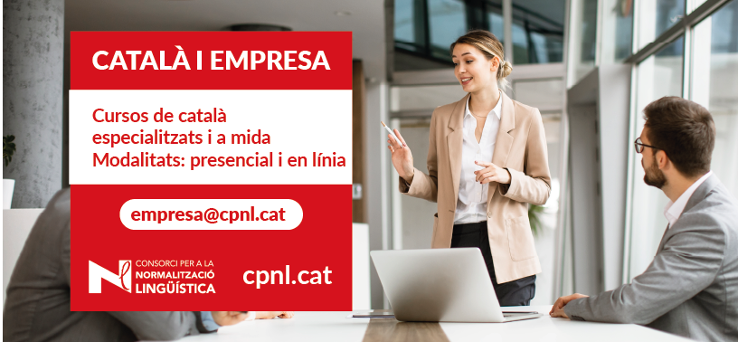 Cursos de català al CPNL!