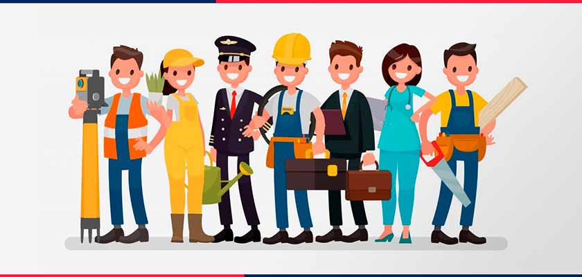 Serveis gratuïts de selecció de personal i contractació per a la teva empresa