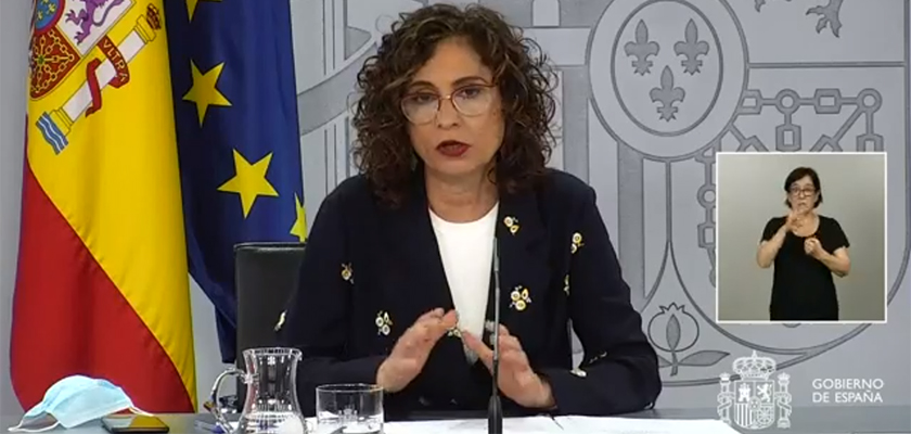   El Consell de Ministres aprova la pròrroga dels ERTO fins al setembre 