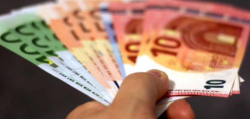 S'incrementa l'SMI per al 2020