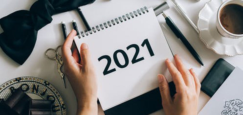 Calendari de dies festius de 2021 amb obertura comercial autoritzada a diversos municipis 