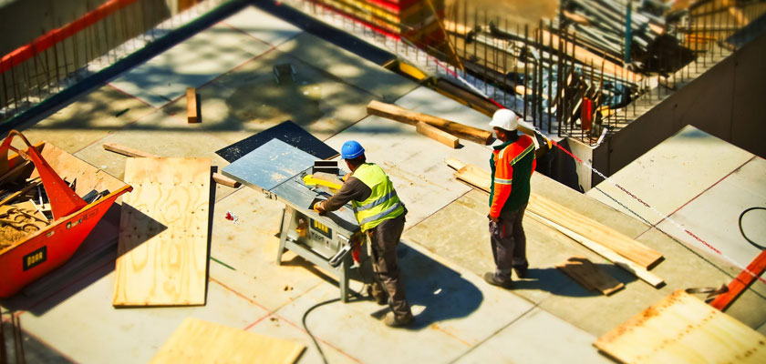 Codi de bones pràctiques  en la promoció i execució d’obres de construcció