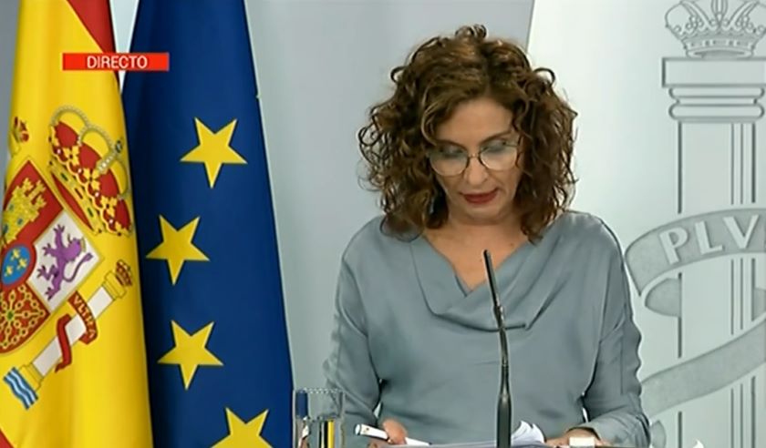 El Consell de Ministres aprova una pròrroga del pagament d’impostos per a pimes i autònoms