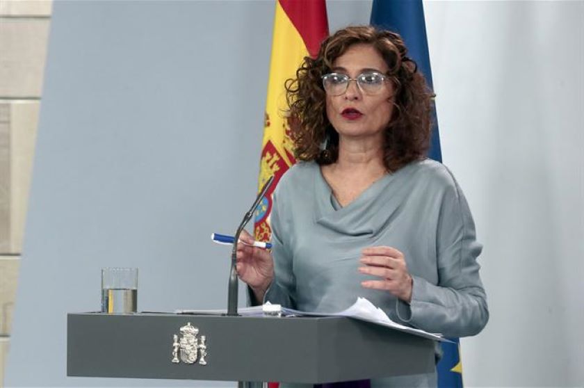 El Consell de Ministres aprova un paquet de mesures econòmiques i prorroga l'estat d'alarma fins al 