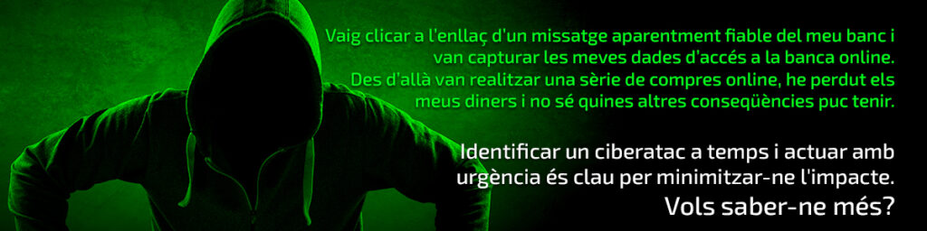 Ciberseguretat