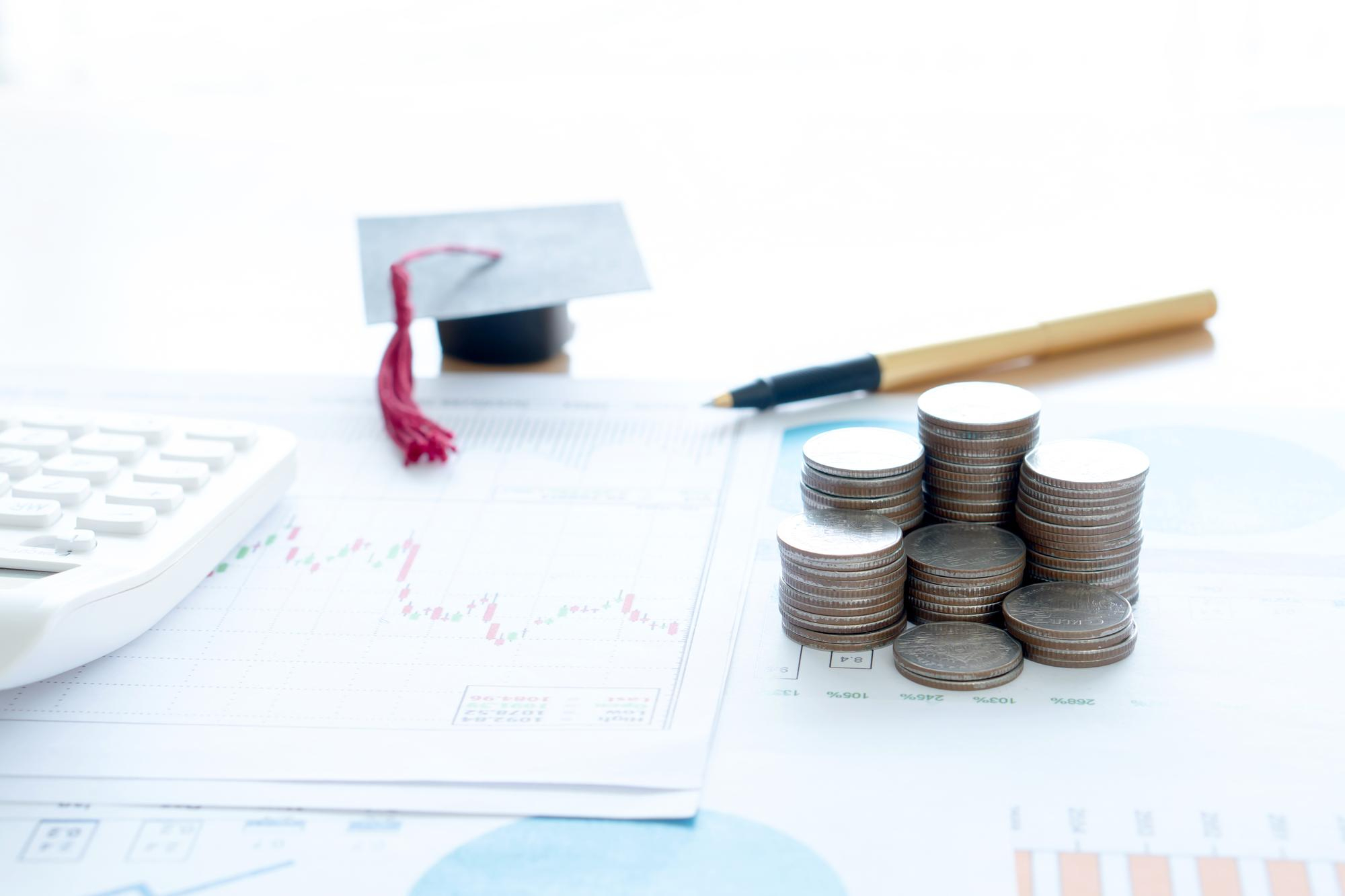 Estudio salarial y comparativas de mercado