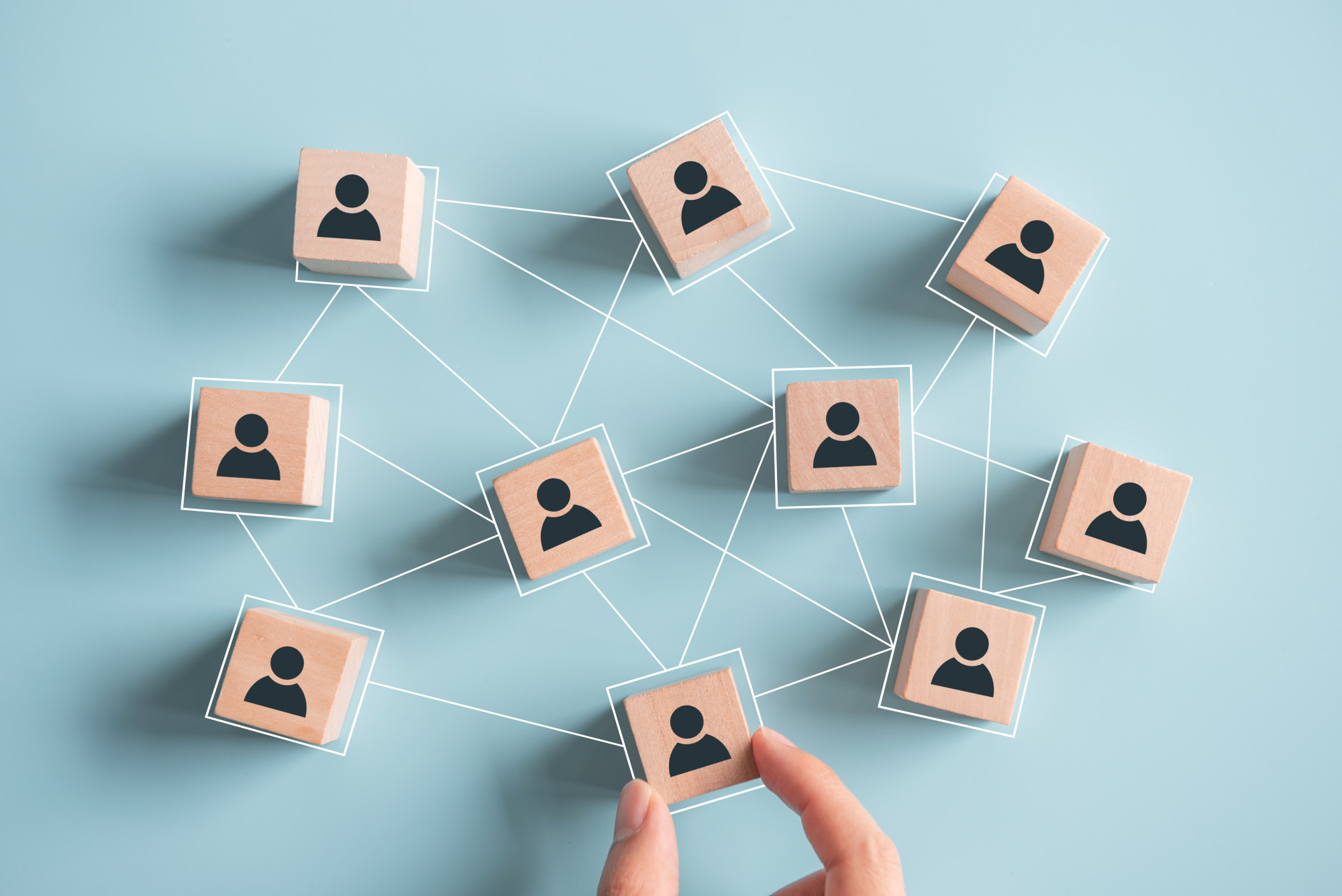 Organización interna, descripción y valoración de puestos de Trabajo