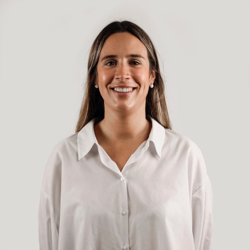 Gemma Roy, Preidenta de Pimec Joves