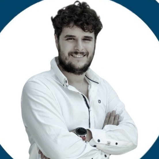 Borja Perales, President de Pimec Joves Baix Llobregat