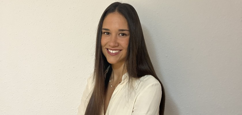 Núria Tous, Presidenta de Pimec Joves Tarragona