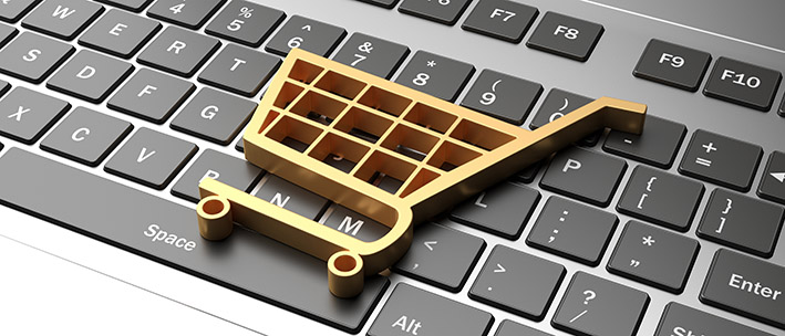 Presència a Internet mitjançant lloc web i/o e-commerce