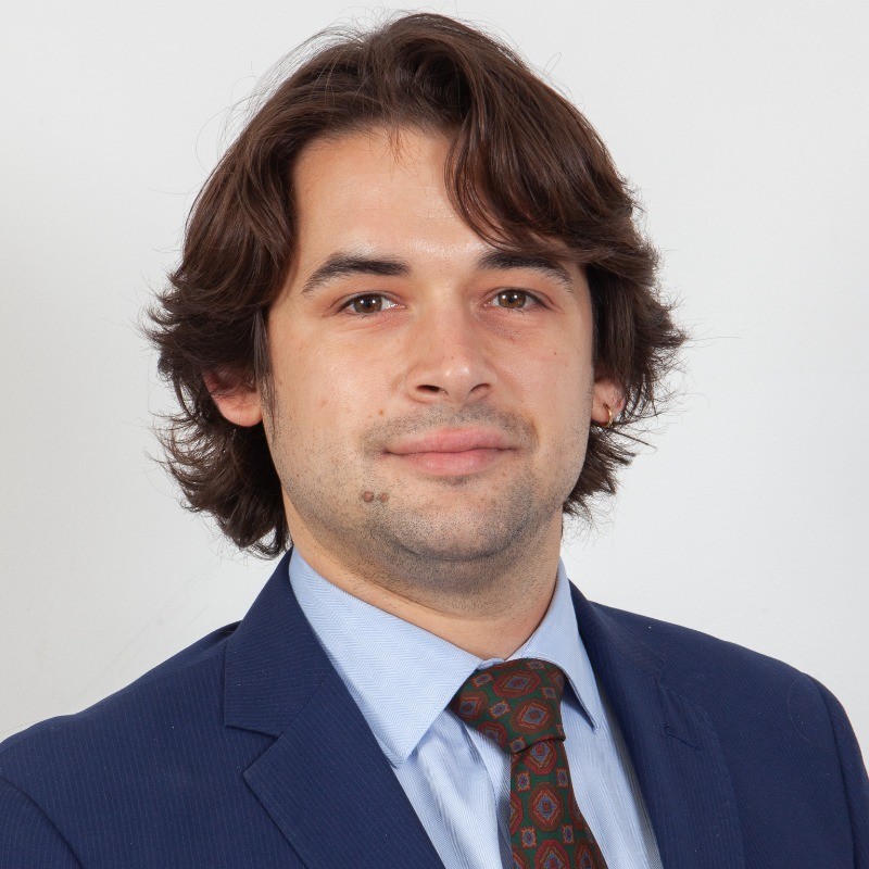 Roger Bel, President de Pimec Joves Barcelona
